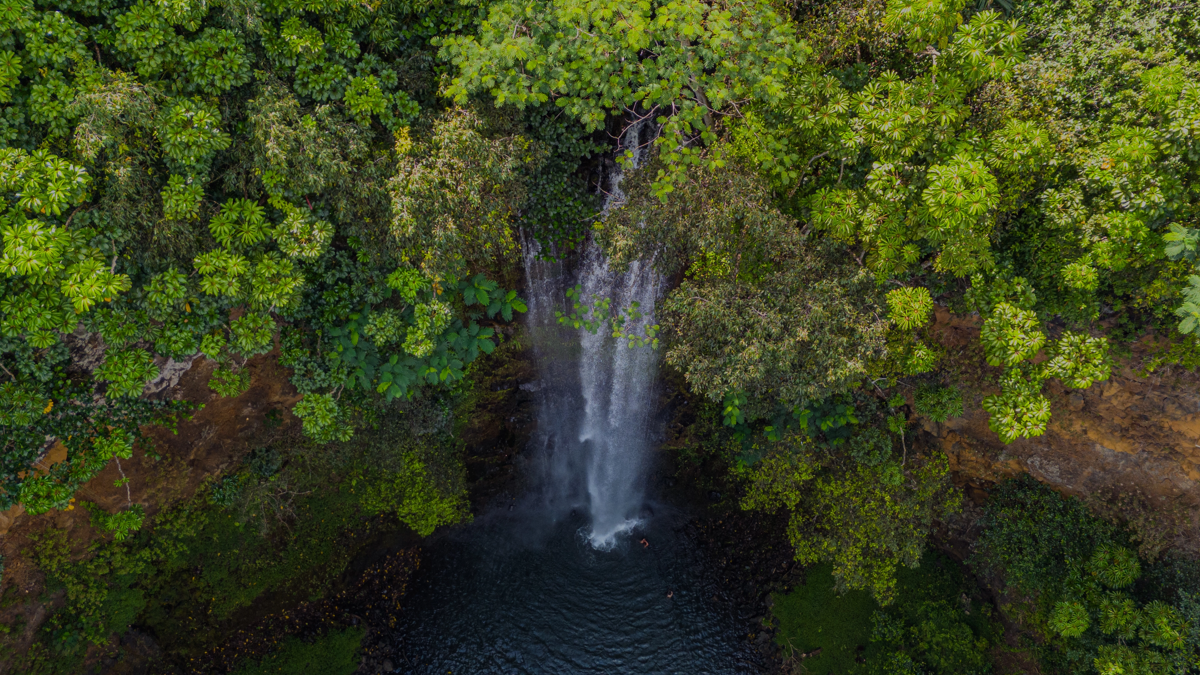 Waterfall